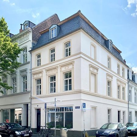 Zehuus - Historischer Charme Köln Exterior foto