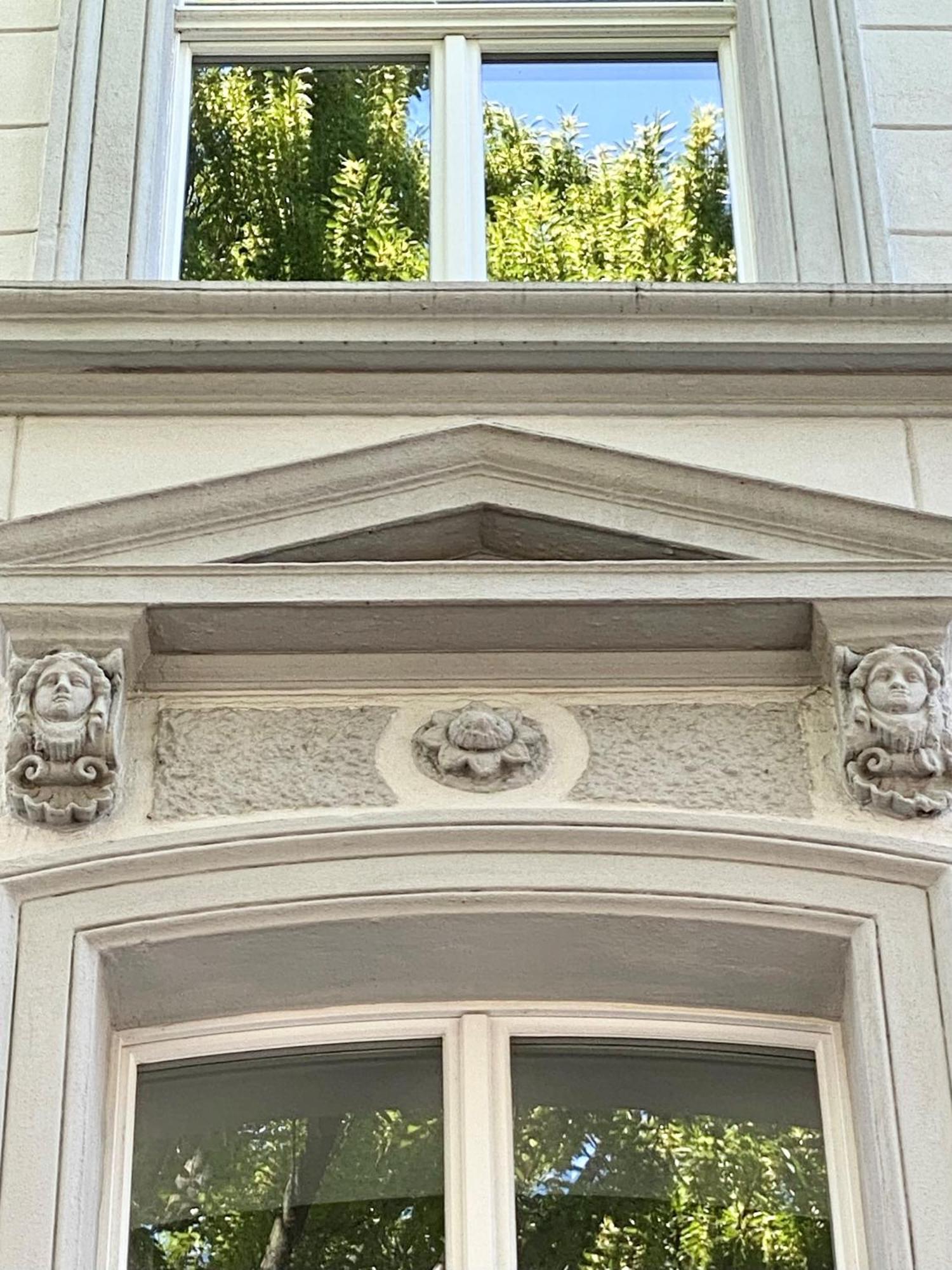 Zehuus - Historischer Charme Köln Exterior foto