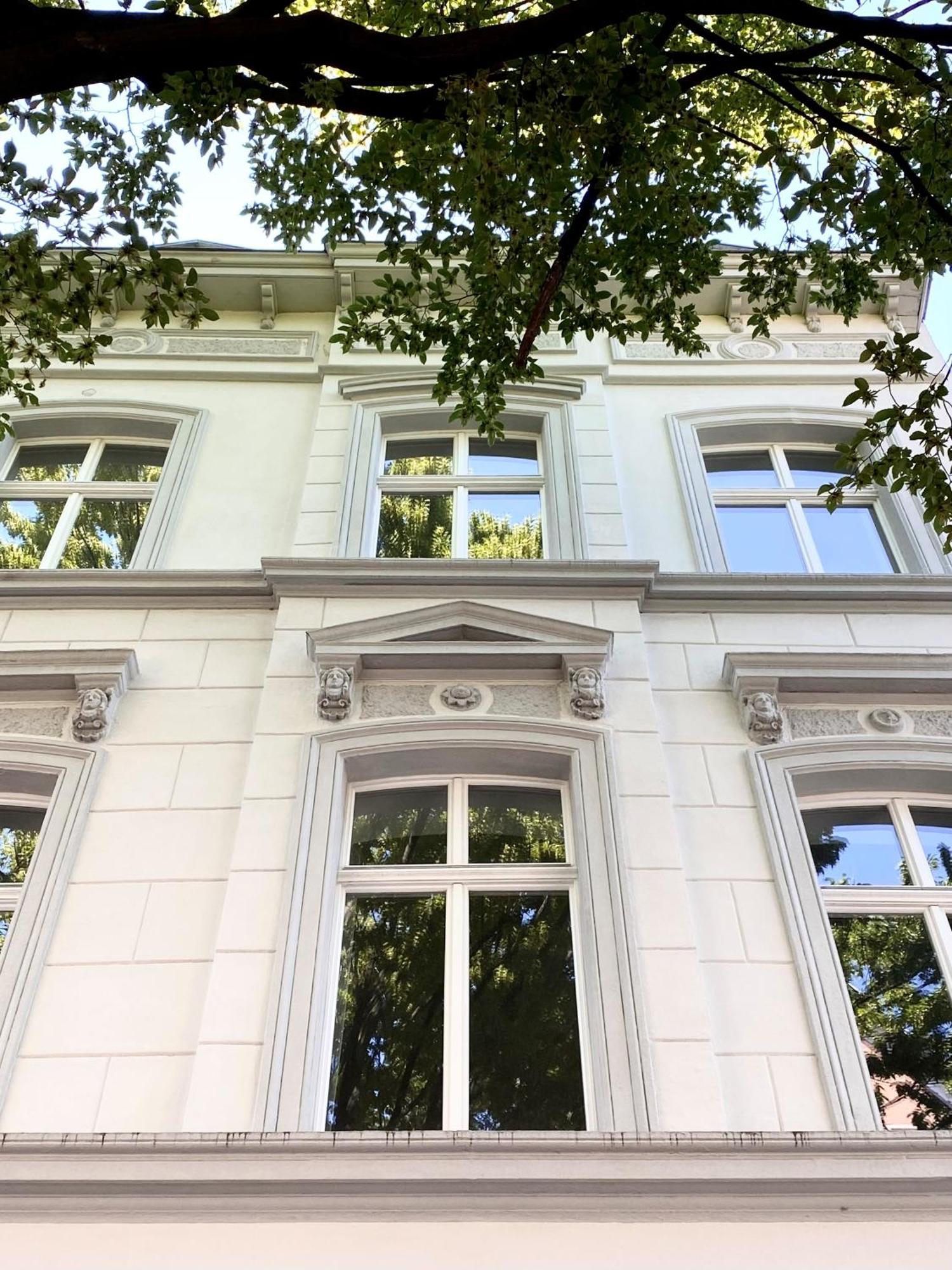 Zehuus - Historischer Charme Köln Exterior foto